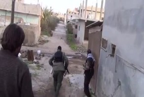 Подборка роликов от 21.01.2013