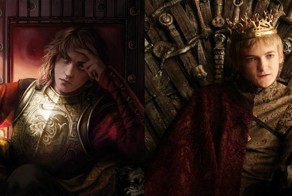 Как на самом деле выглядят герои "Игры престолов" по книгам