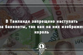 11 интересных фактов о деньгах
