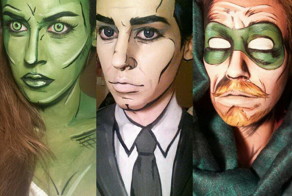 Как простые люди превращаются в супергероев