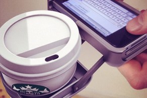 25 самых необычных чехлов для смартфона