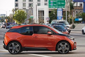 Самые экономичные автомобили