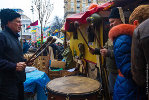 Дневник майданутого (репост)