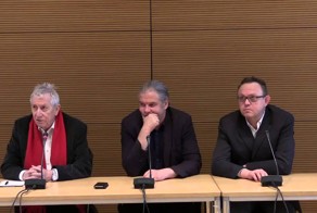 Немецкий депутат рассказал о встрече с Захарченко и котле в Дебальцево