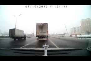 Куда улетают колпаки