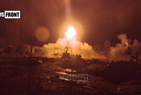 Батальон «Донбасс» разбит 18.02.2015