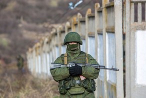 Полпред в Крыму объявил полуостров «неприступной крепостью»