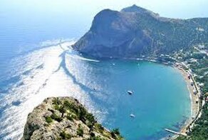 Природа Крыма