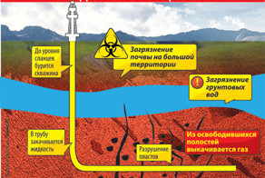 Сланцевая революция. Афера века