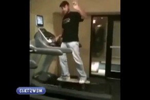 Видео Топ 5 Неудачи на беговых дорожках