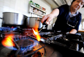 Газ для населения Украины подорожает в четыре раза с апреля