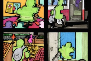 Шикарное фото