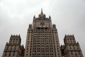 МИД: деятельность НАТО у границ России — прямая угроза нацбезопасности