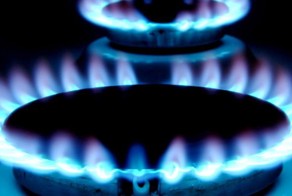 Донецкая республика перешла на российский газ