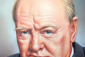 Украина реализует мечту Черчилля