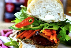 33 безумно вкусных бутерброда со всего мира