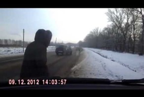 Наложил кирпичей два раза.Хорошая реакция 