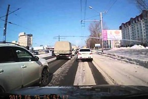 Зеркала мне не к чему