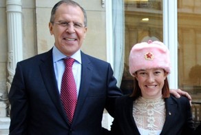 Псаки покидает Госдеп
