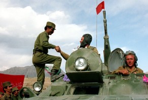 Нет войне: настоящие уроки афганской операции