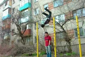 Детство должно выглядеть именно так и никак иначе!