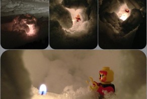 Бугагашеньки