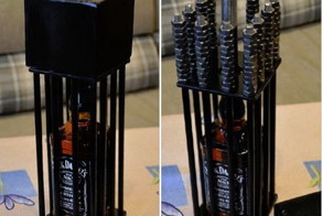 Подарок на 23 февраля для настоящего мужика