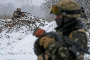 Ополченцы выбили из Новогригоровки армию Украины