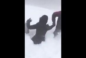 Камчатка...зима? не, мы не видели!