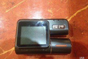 Выносная батарея для видеорегистратора