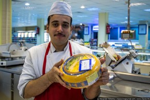 Семь пармезанов египетских. Тур по арабскому супермаркету