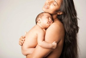 Неизведанная сторона материнства