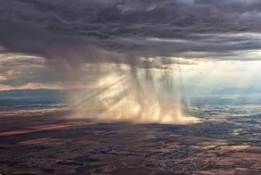 Снимки, которые доказывают, что нет лучшего художника, чем природа