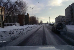 Причалил в Нексию