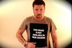 Танкист сдался в плен с танком