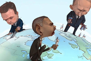 Утренний не особо политкорректный вброс