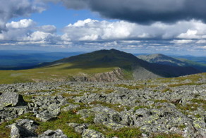 Красивые и урбанистические фото Родины нашей