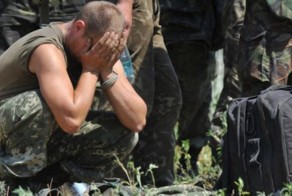 Меня лечил Донецкий врач