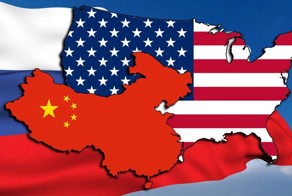 Россия и Китай избавились от облигации США