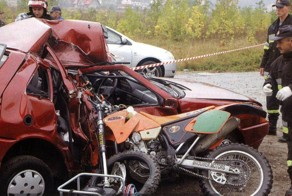 Водитель! Посмотри дважды!