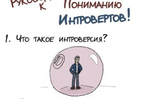 10 мифов об интровертах