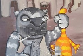 Чужие грабли