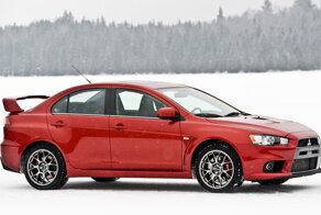 Автомобили, которых мы лишимся в этом году