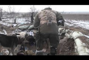 Дебальцево.Зачистка.Преданный и брошенный.