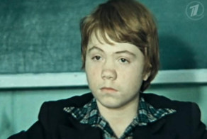 А что сейчас делает... Степанов из «Ералаша»?