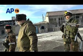 Фронтовые дневники. Дебальцевский крест