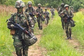 12 тыс. заявлений об отказе от службы в армии