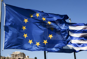 Германия и ее союзники заявили о согласии на выход Греции из еврозоны