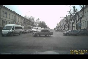 Куда же повернуть