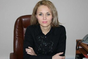 Виктория Шилова – про Ляшко: Не брат ты мне, петушок боевой